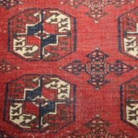 نگاهی به نقش ماری گُل (بخش اول)
